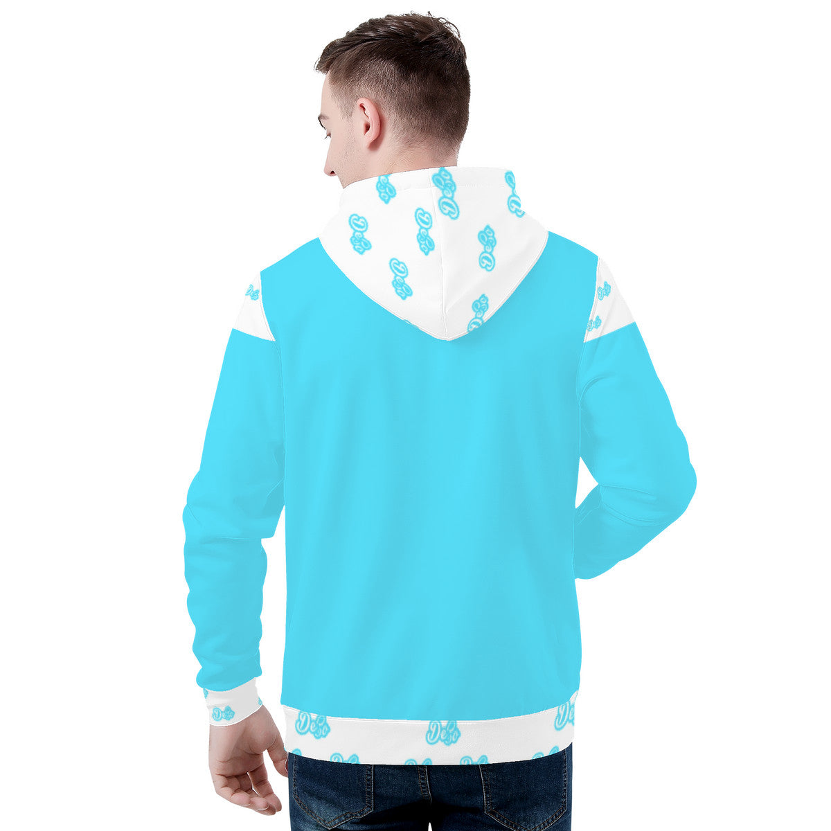 ICE Hoodie