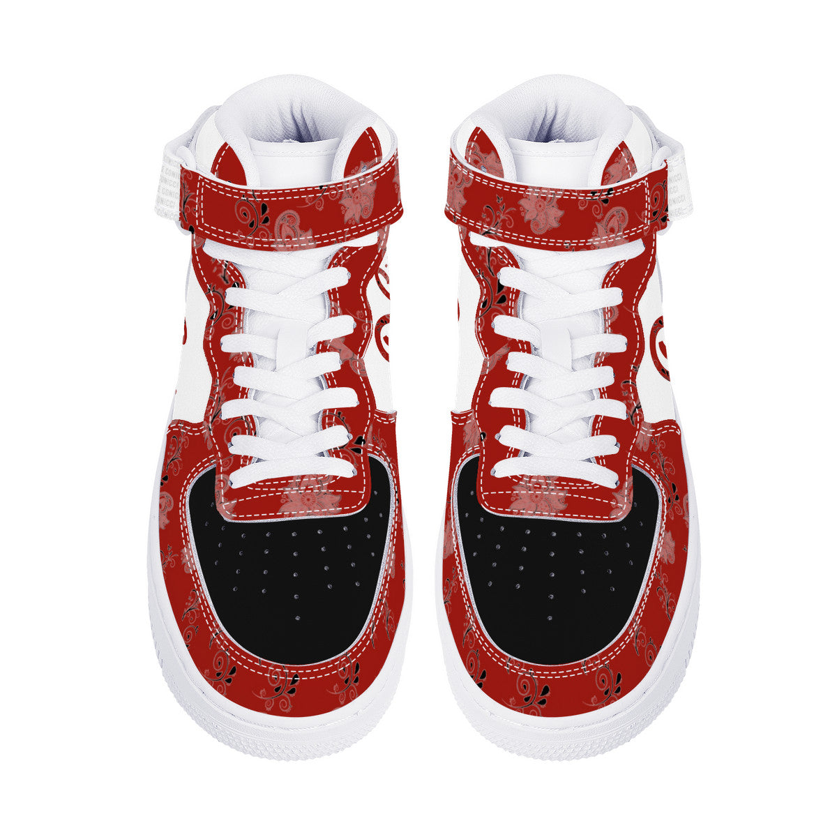 Mojukoka Rembrandt red logo