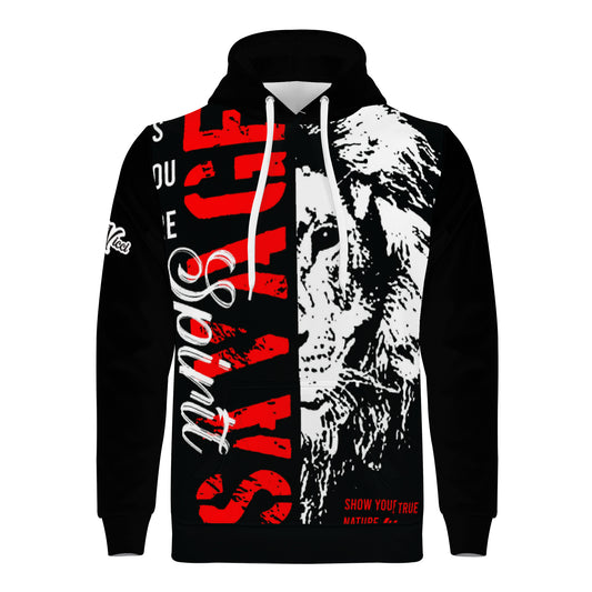 Vinny Savage Hoodie