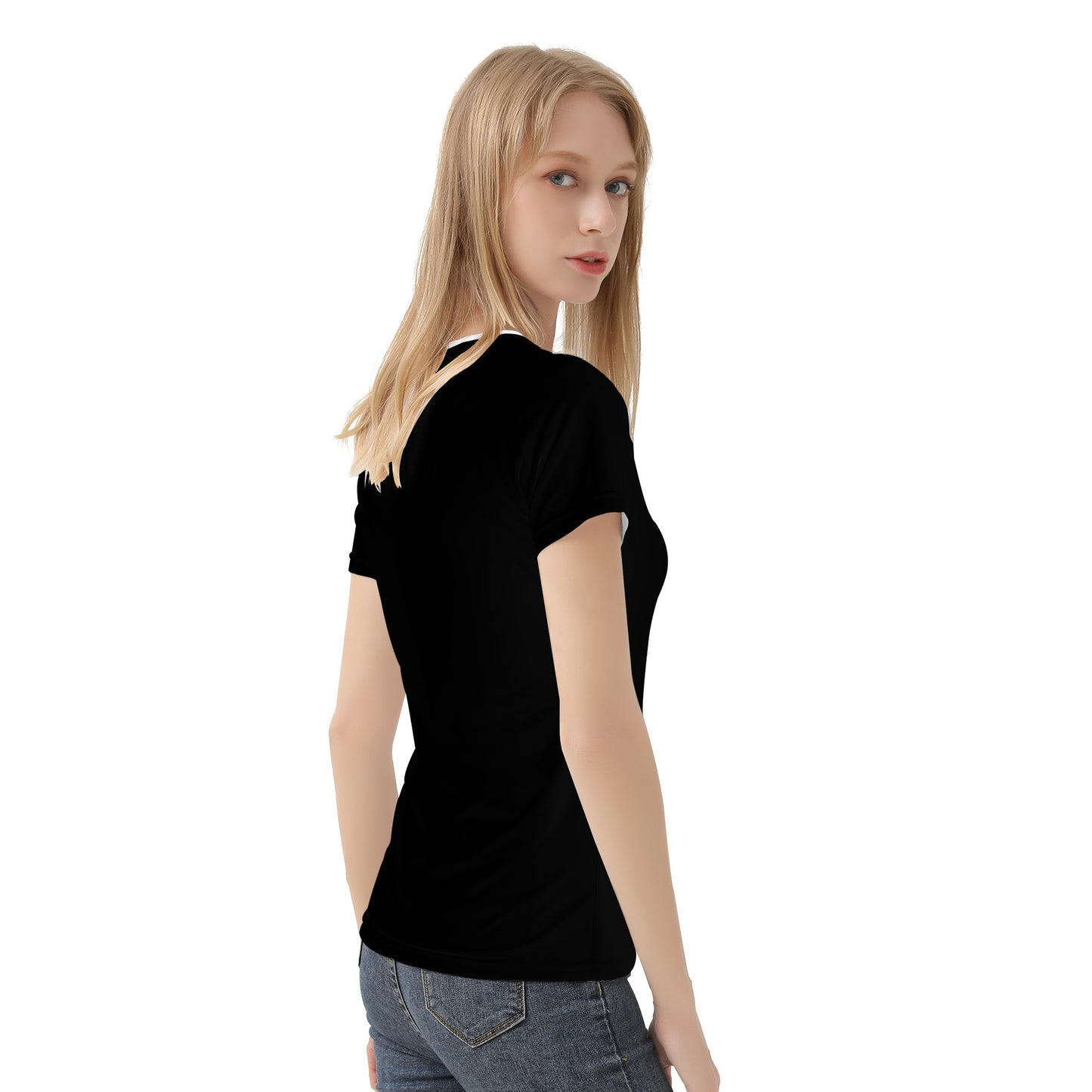 Women's Summer Hustle short sleeve