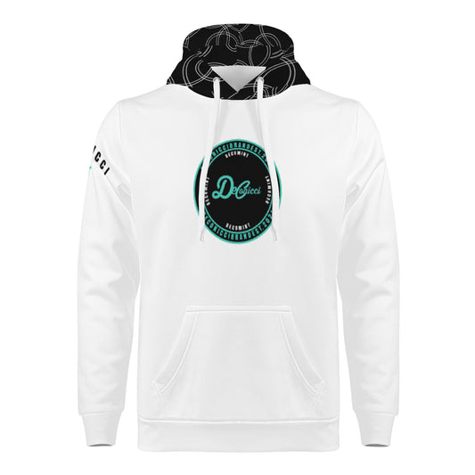 Mint Hoodie