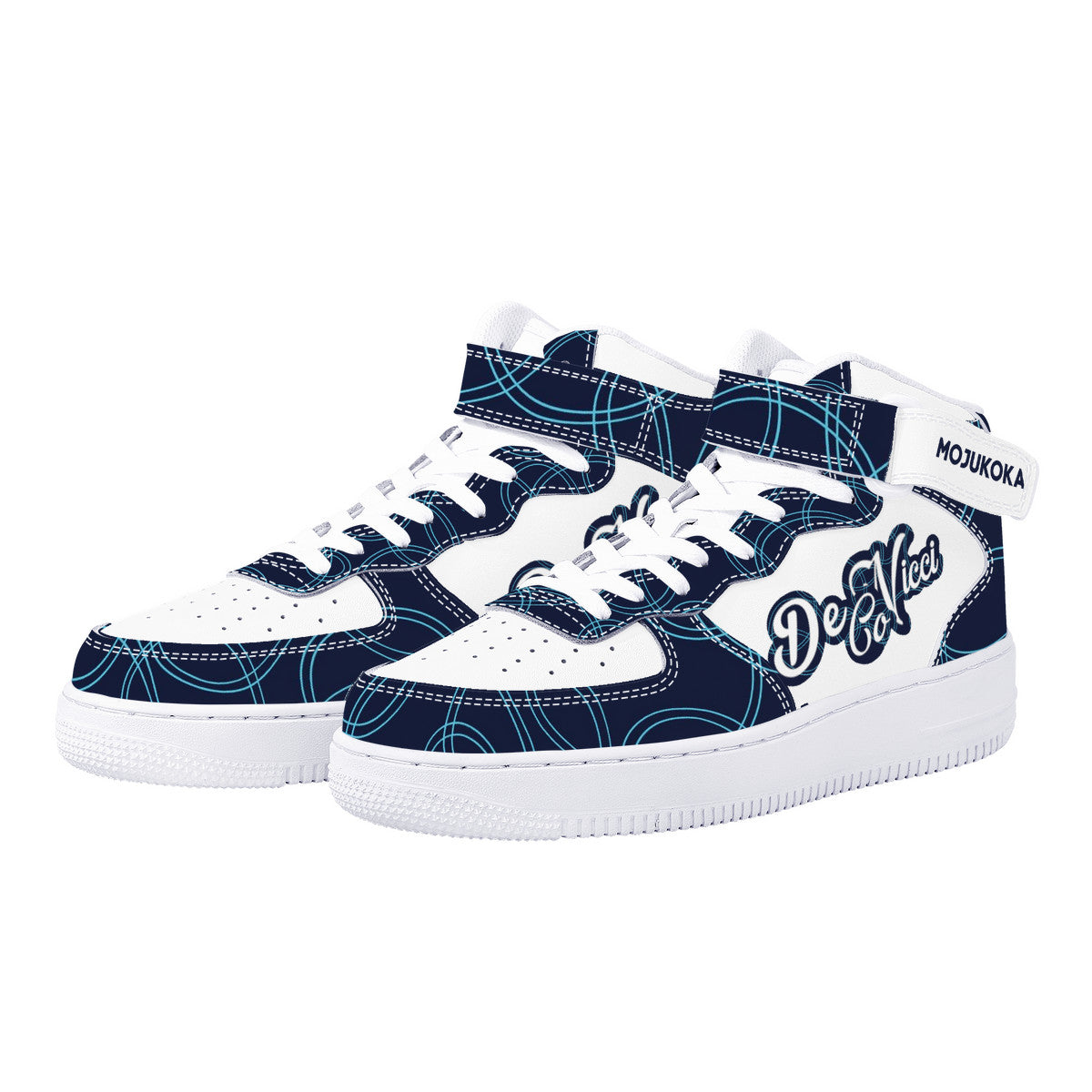 Mojukoka Navy Nation X Vinny