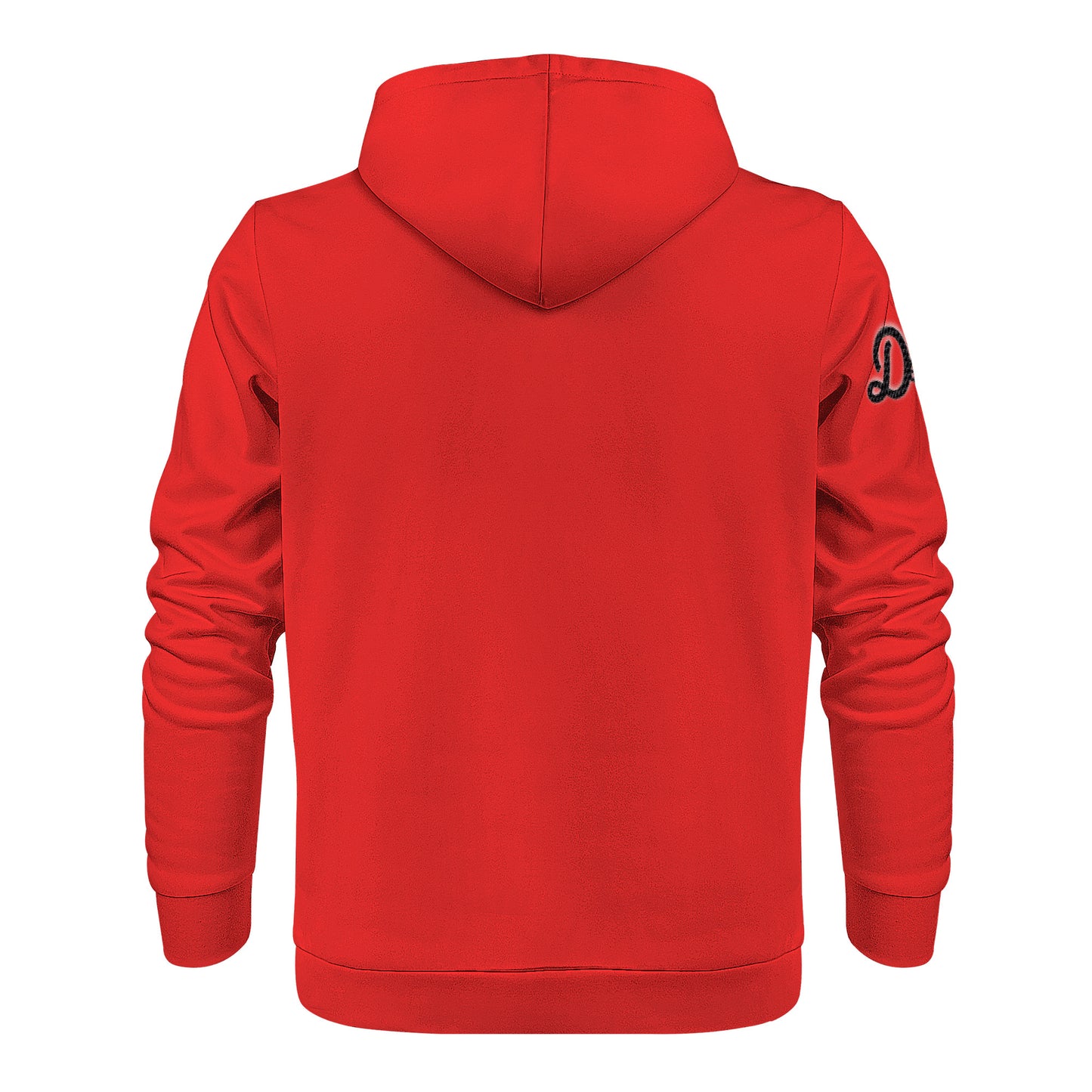 1970 Brooklyn Basketball Hoodie