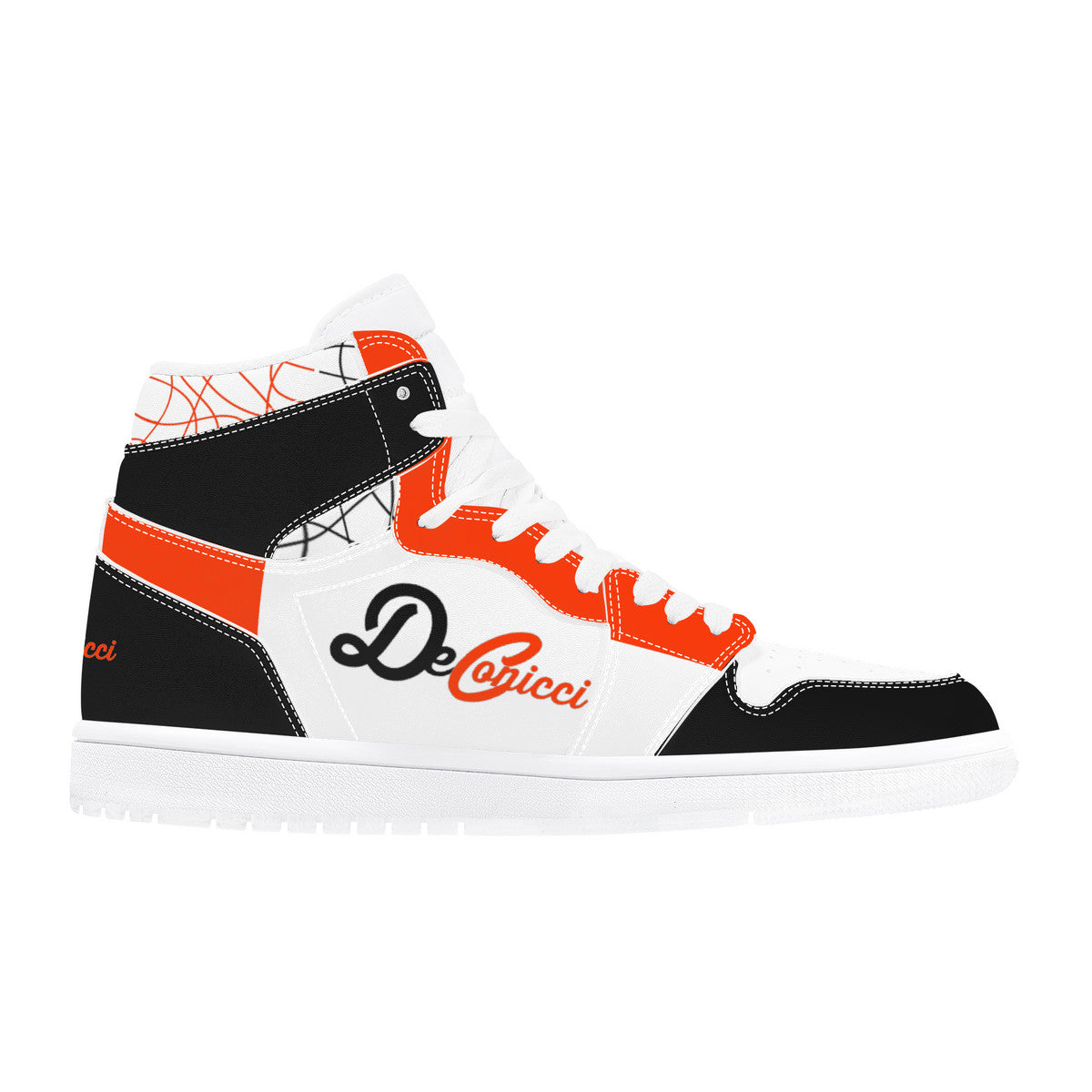 Black Orange 2.0
