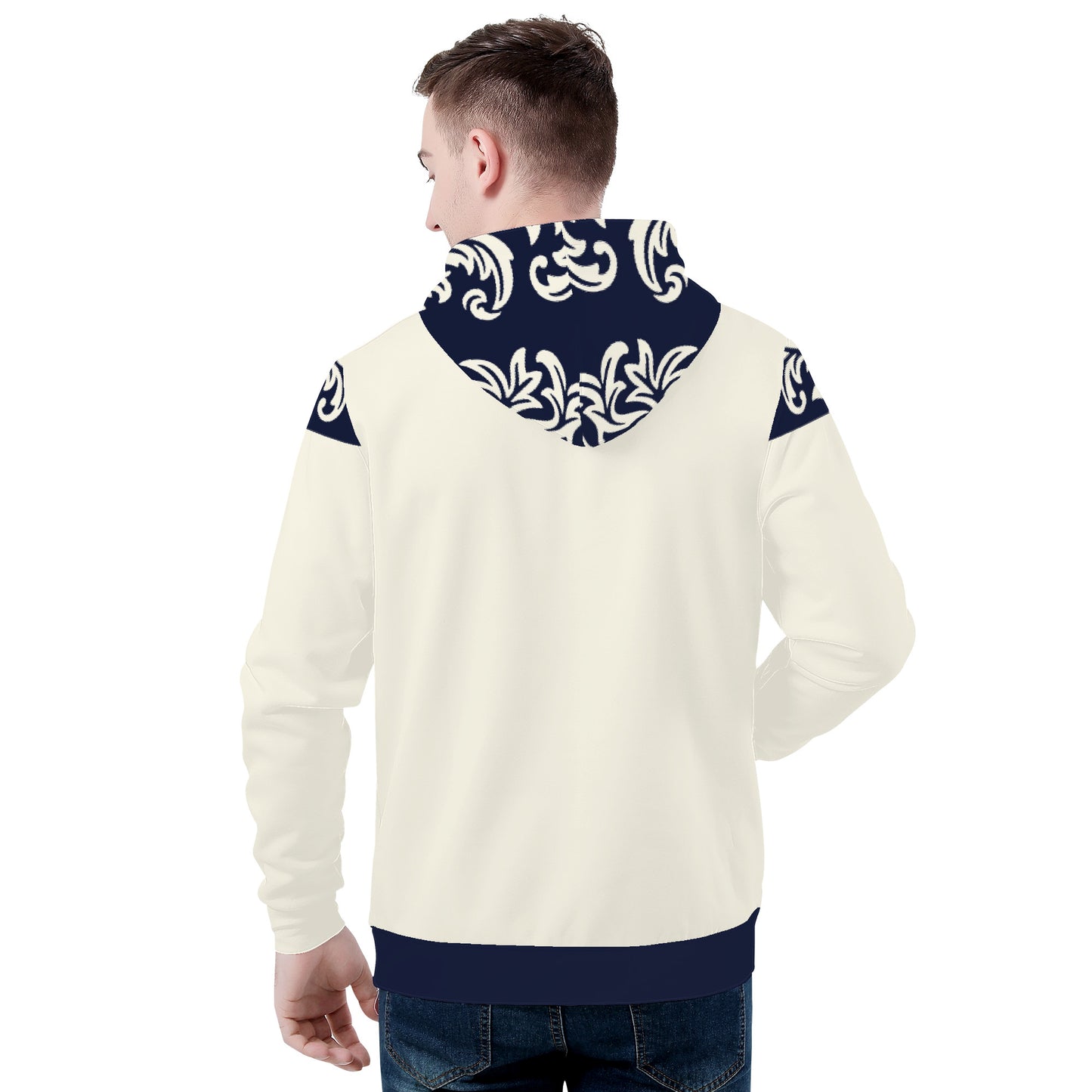 Chicago White Sox Classic Logo Hoodie
