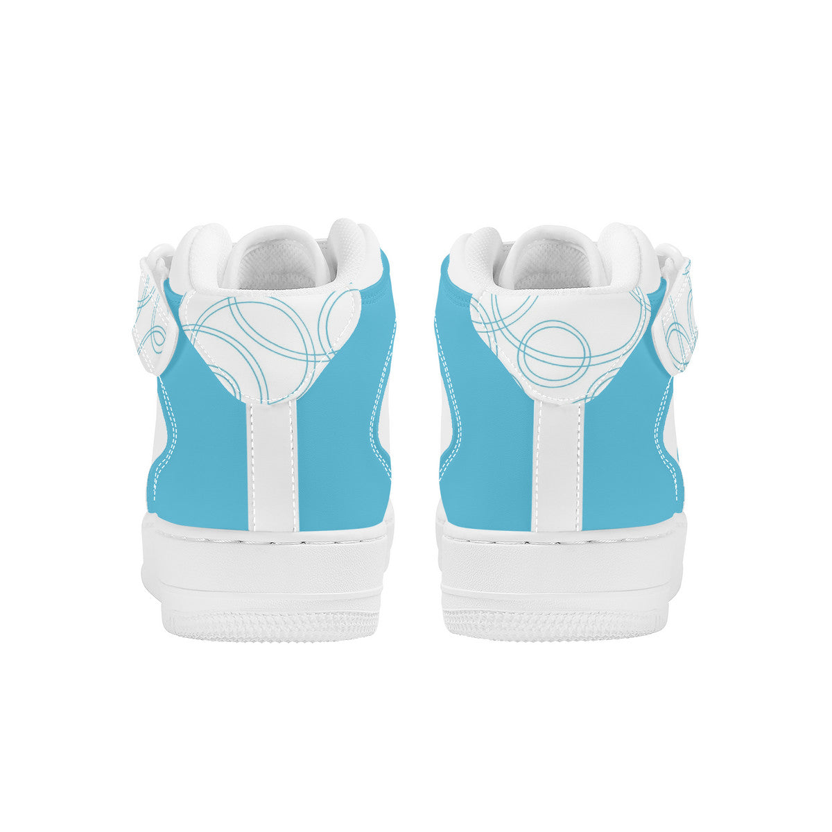 Mojukoka Baby Blue