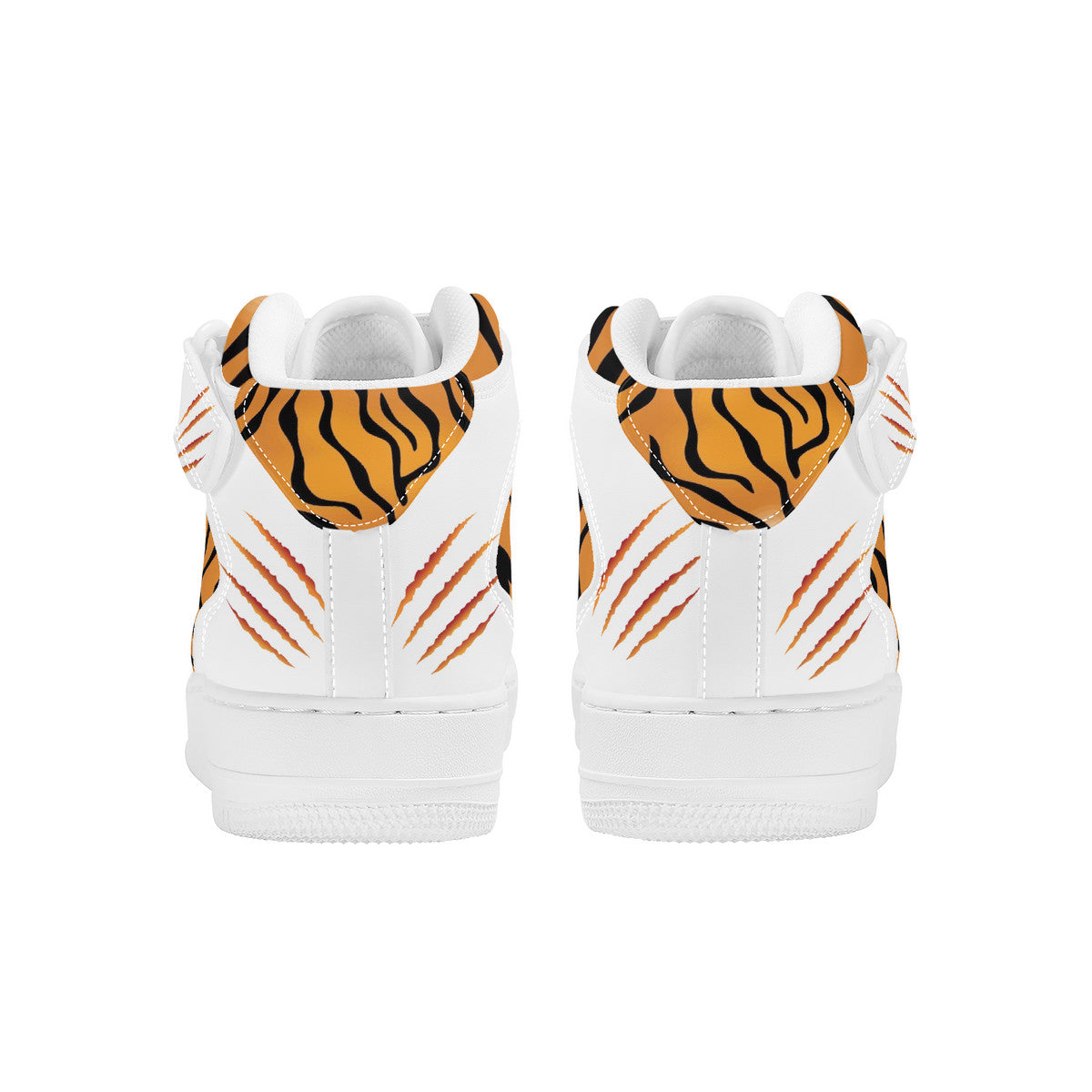 Mojukoka Angry Tiger