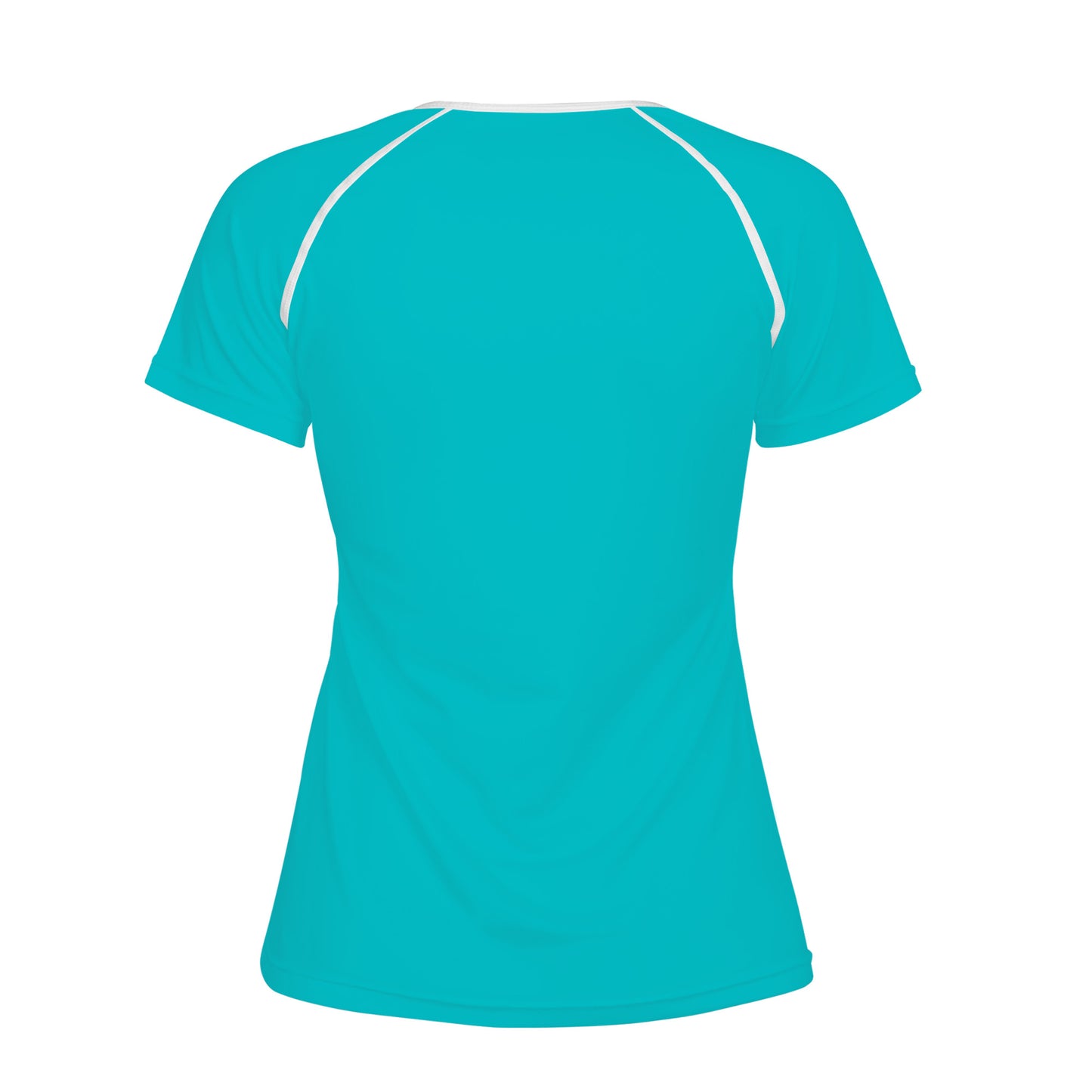 Women's summer hustle short sleeve