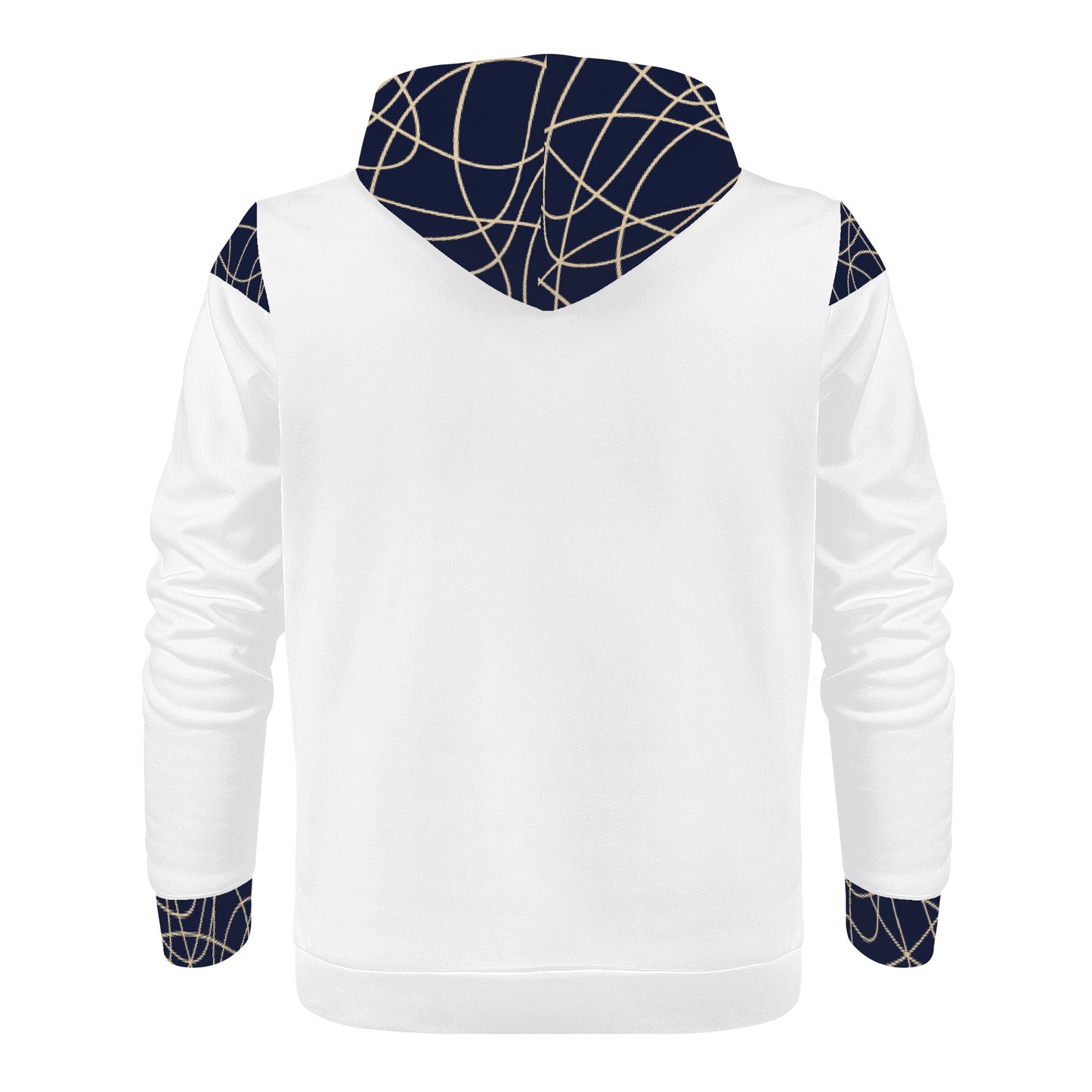 Yankees all Yank Hoodie