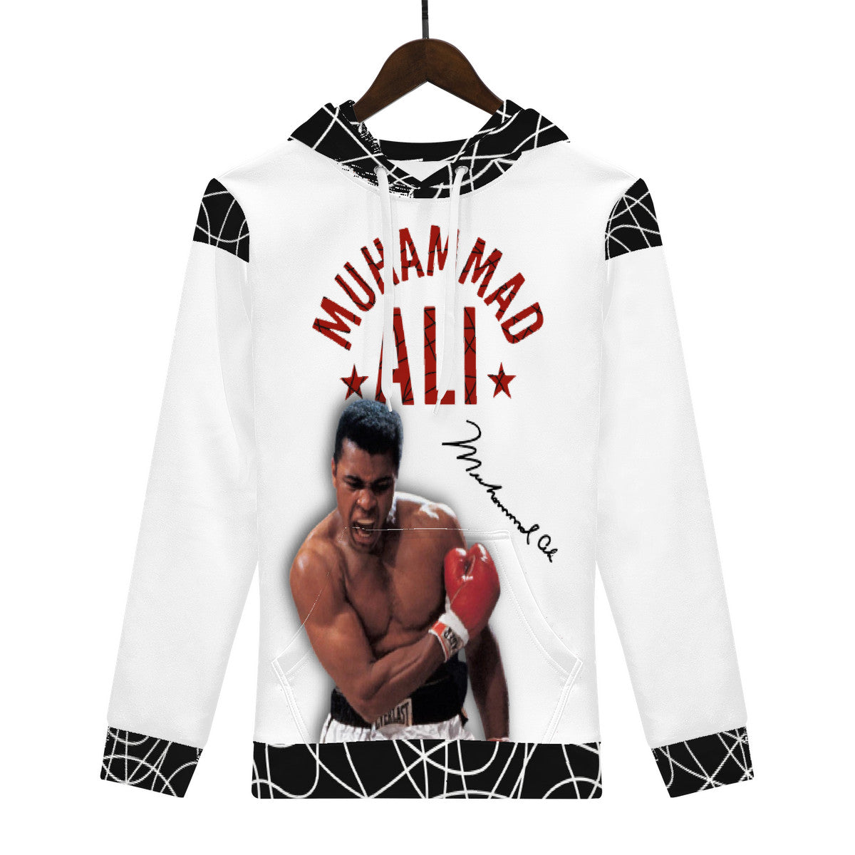 The Goat Ali