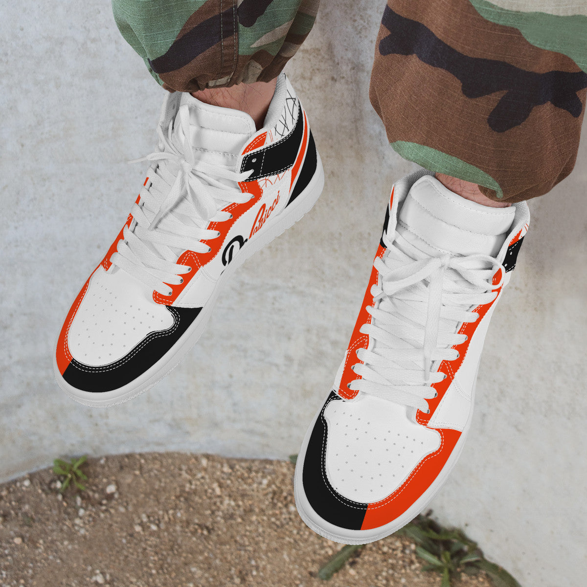 Black Orange 2.0
