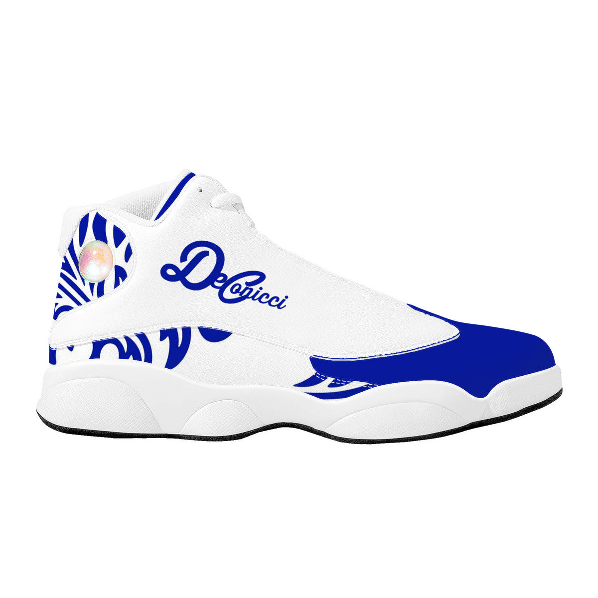 Swift Royal/Blue