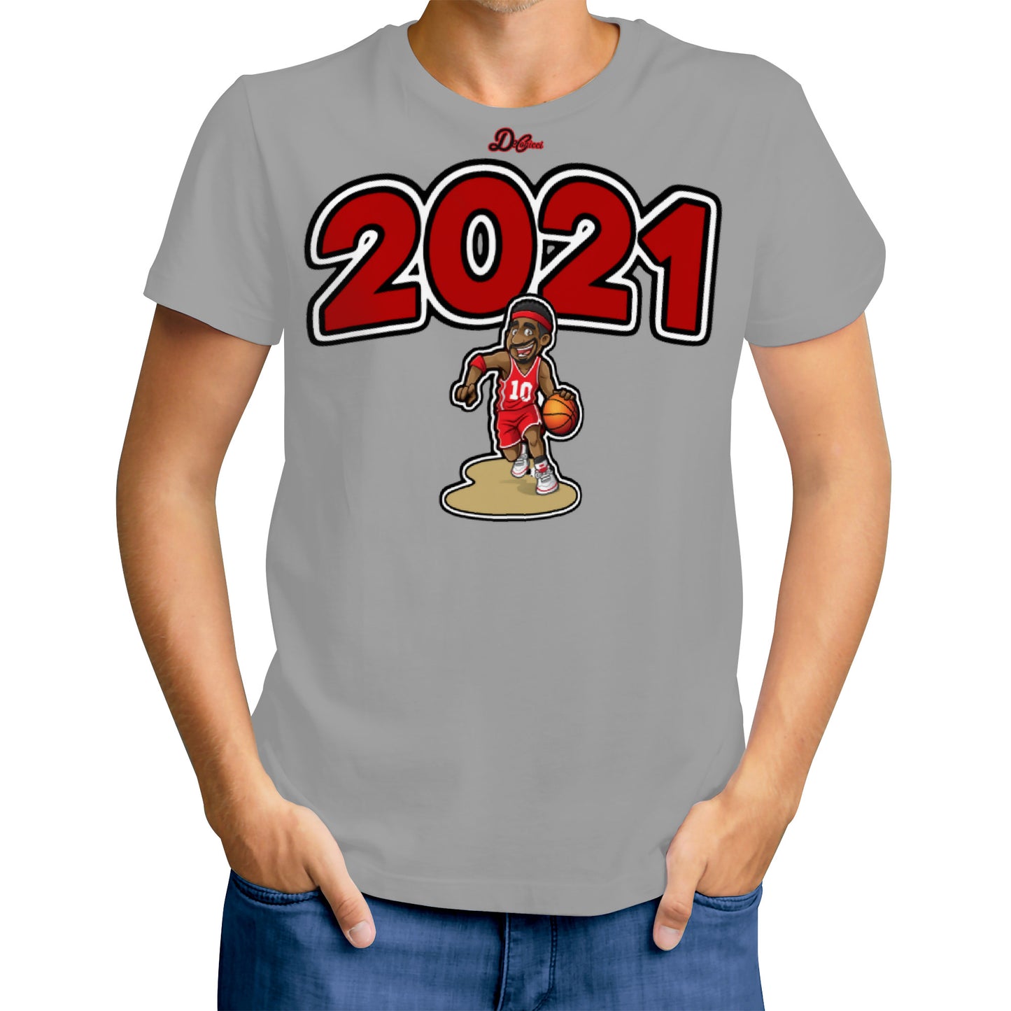 2021 short sleeve