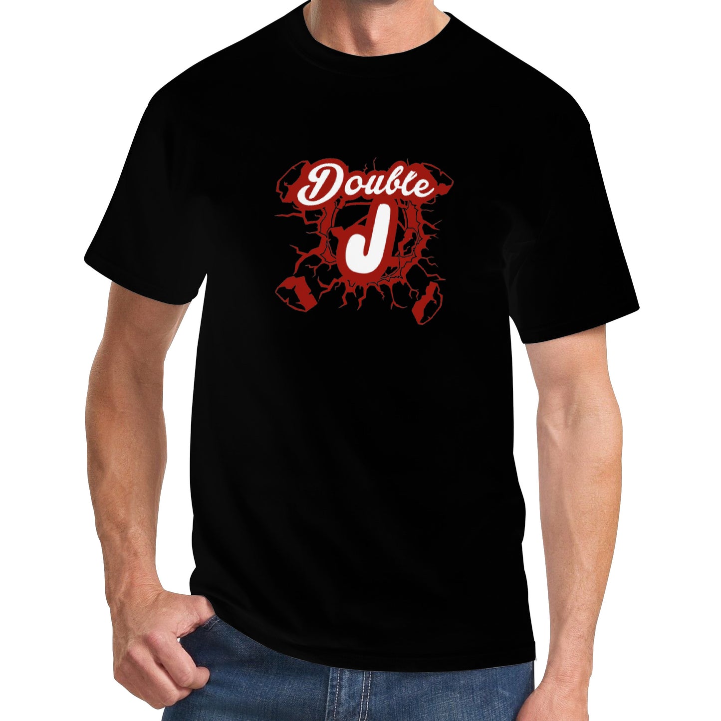 Double J short sleeve