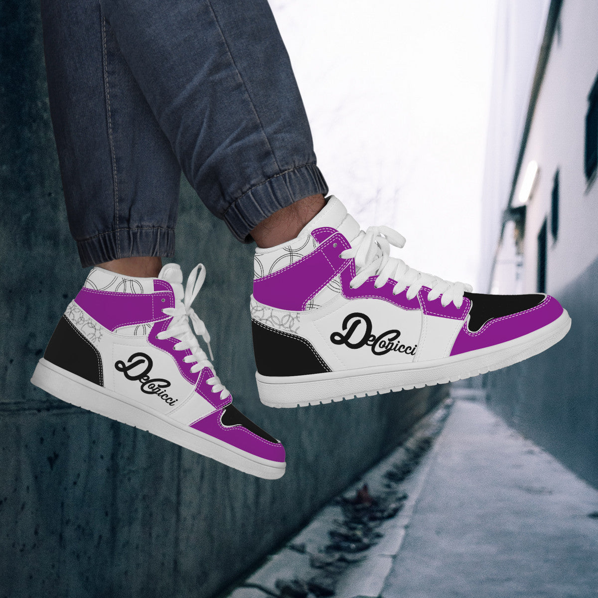 Purple Haze