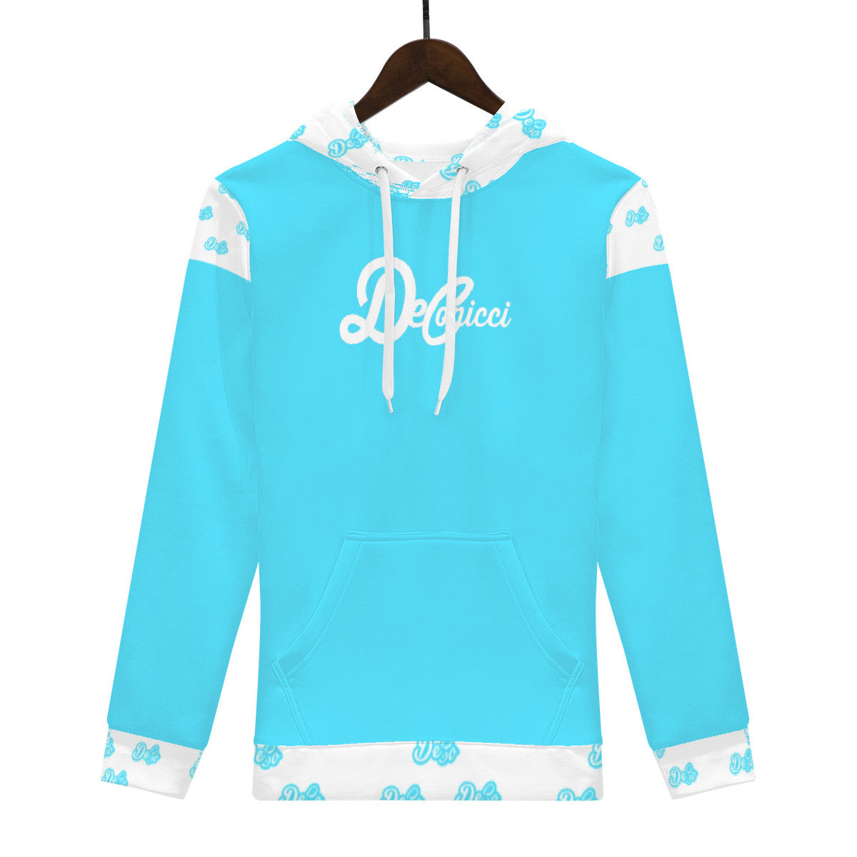 ICE Hoodie