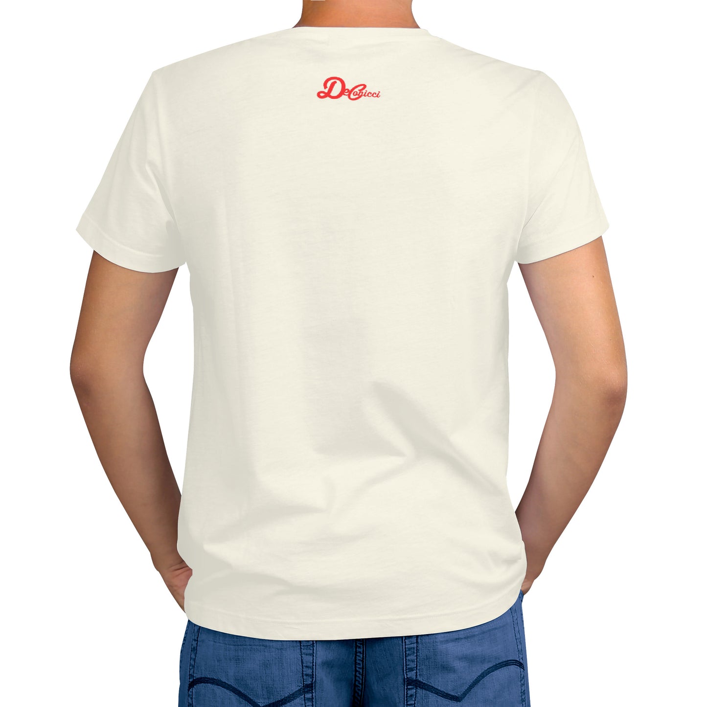 Hustle King Summer Short Sleeve