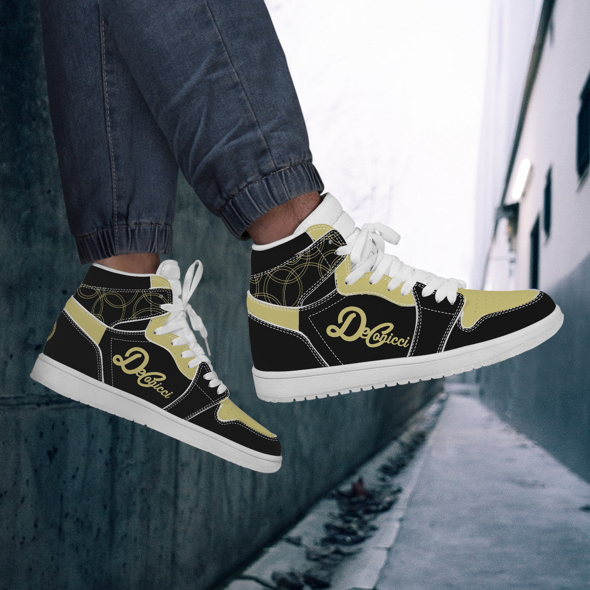 Black Gold Basketball Classics