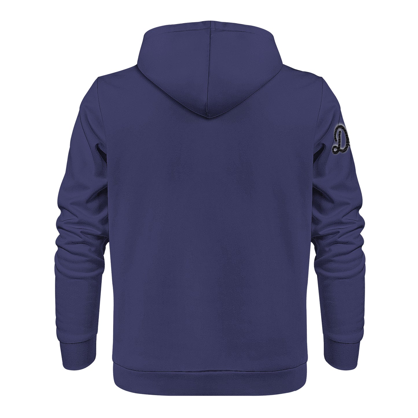 1970 Brooklyn Basketball Hoodie