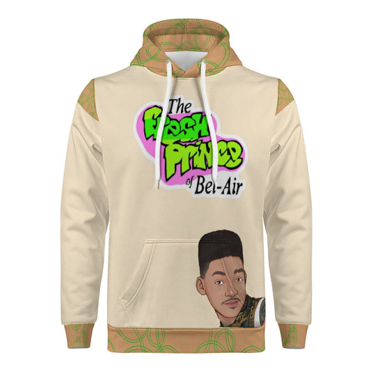 Fresh Prince Hoodie