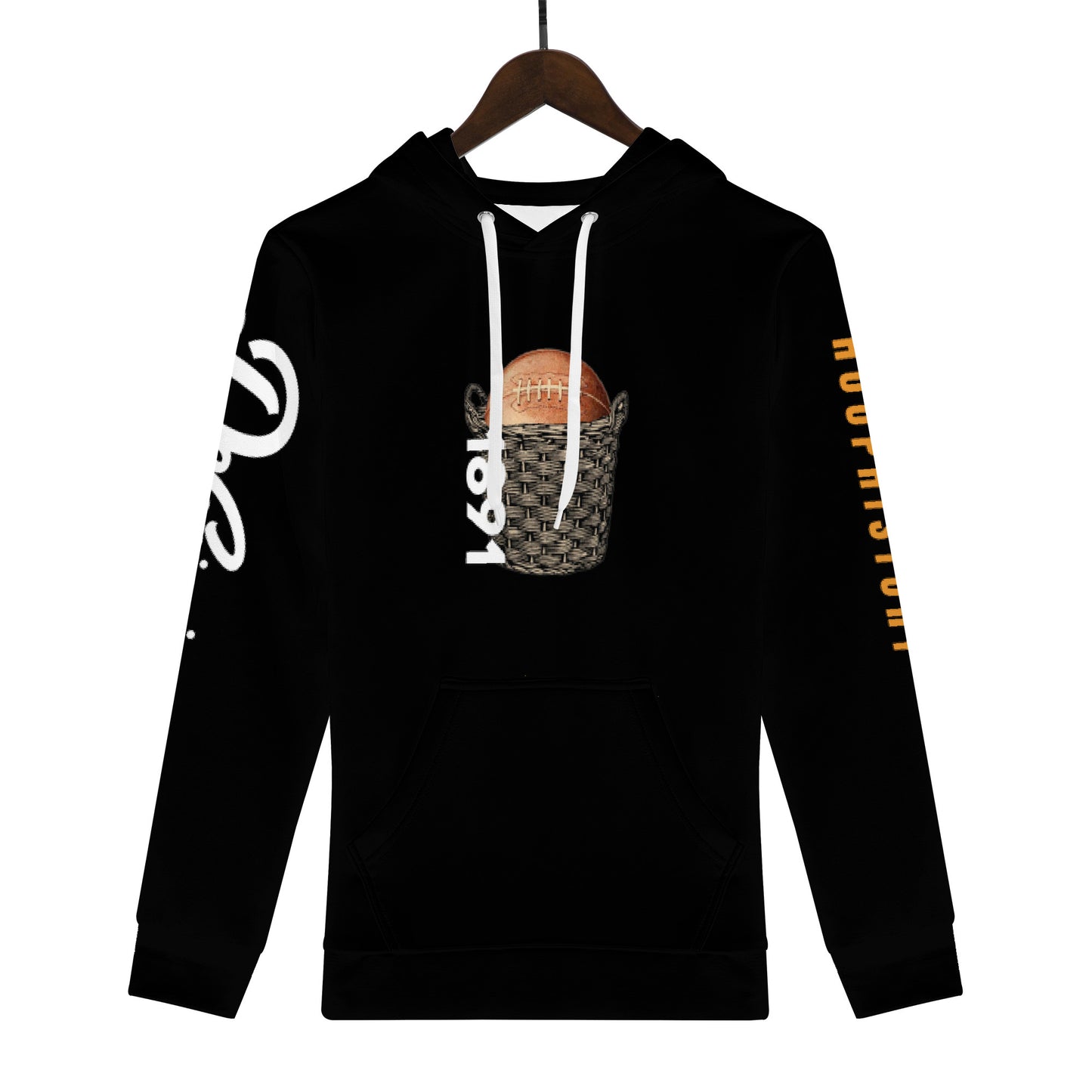 1891 Hoodie