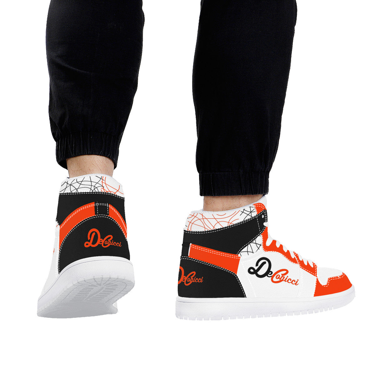 Black Orange 2.0