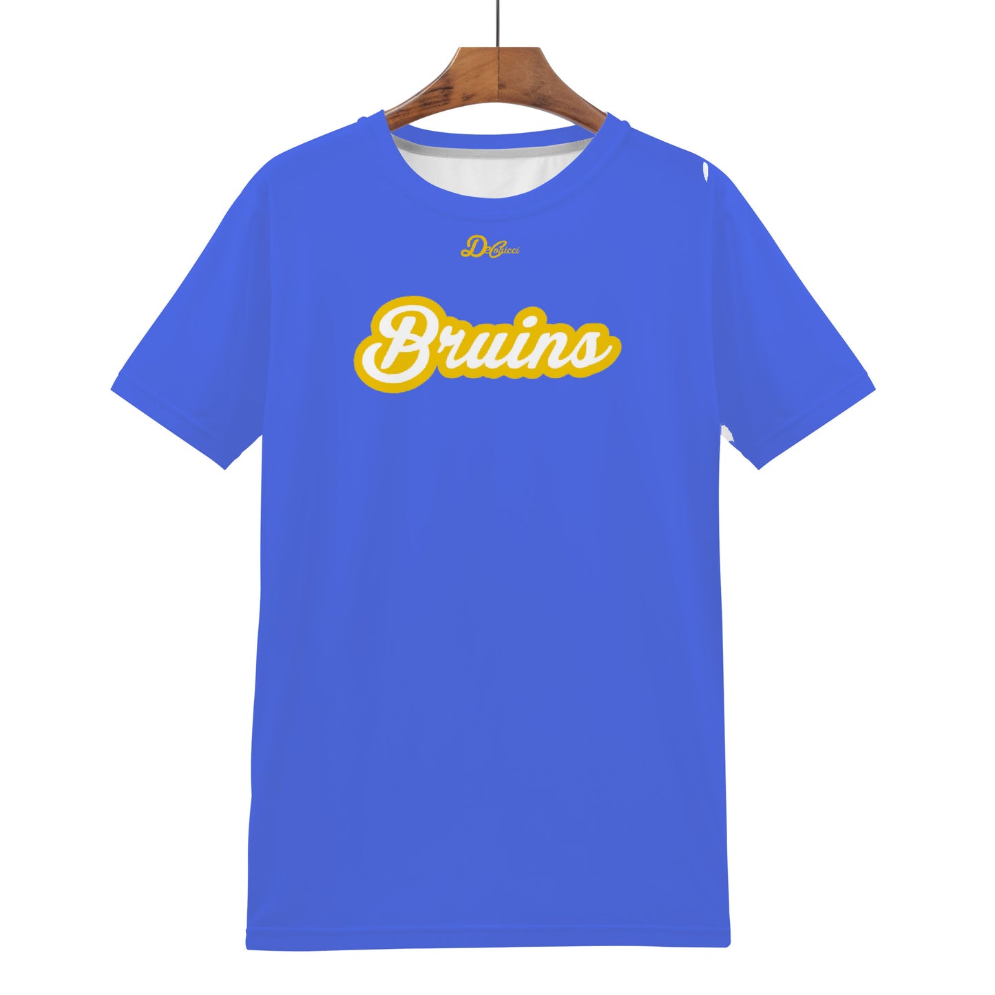 Bruins color way short sleeve