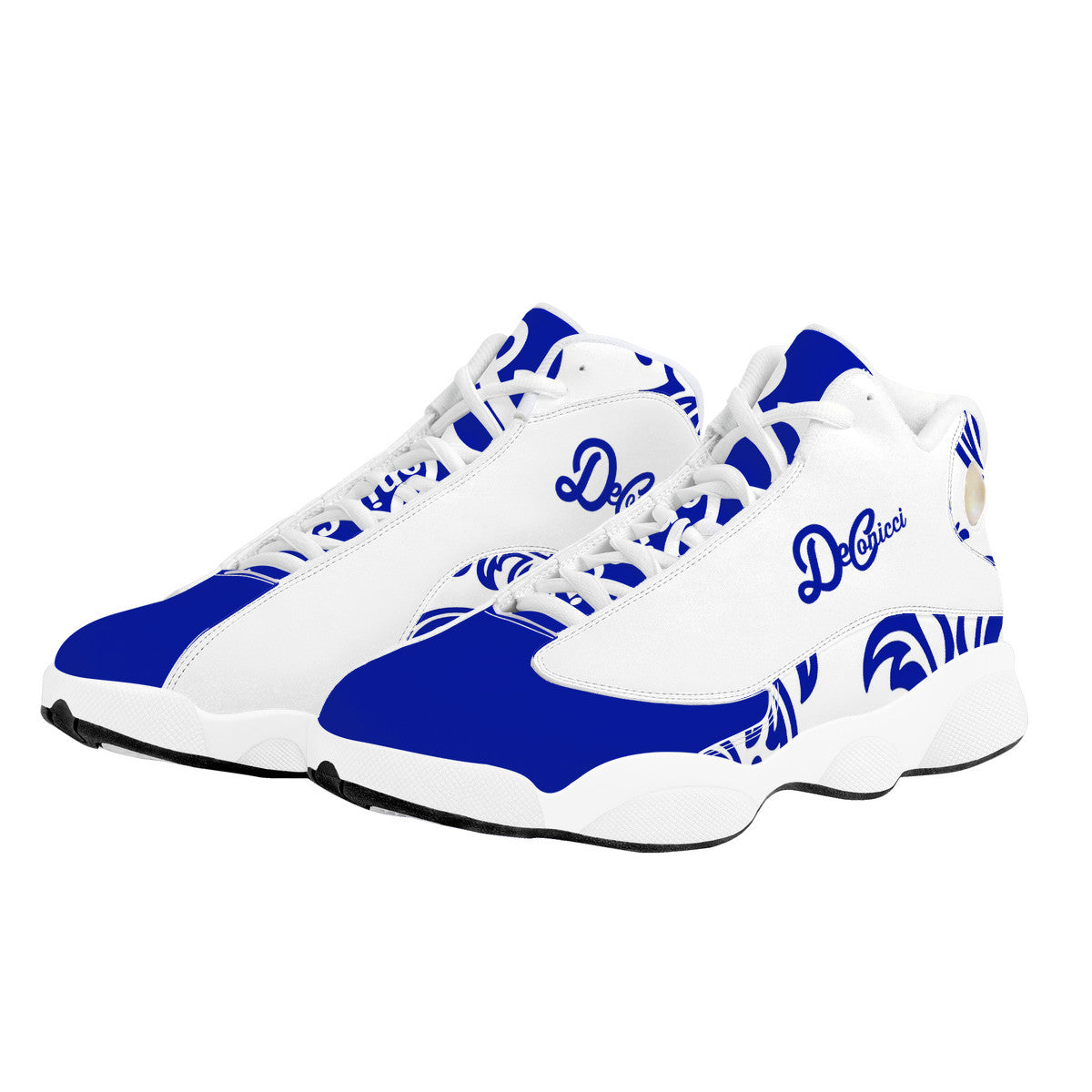 Swift Royal/Blue