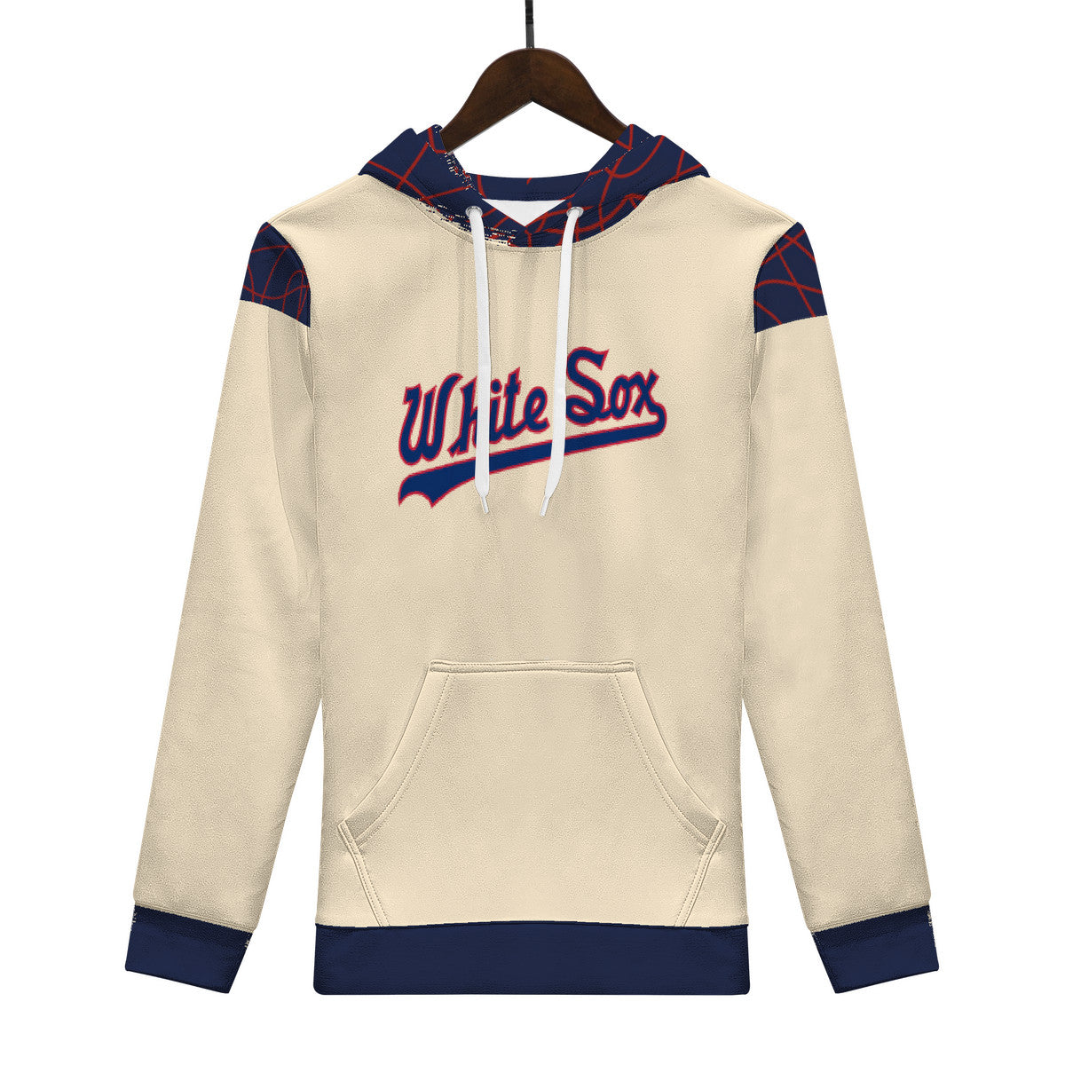 Chicago White Sox Classic Hoodie