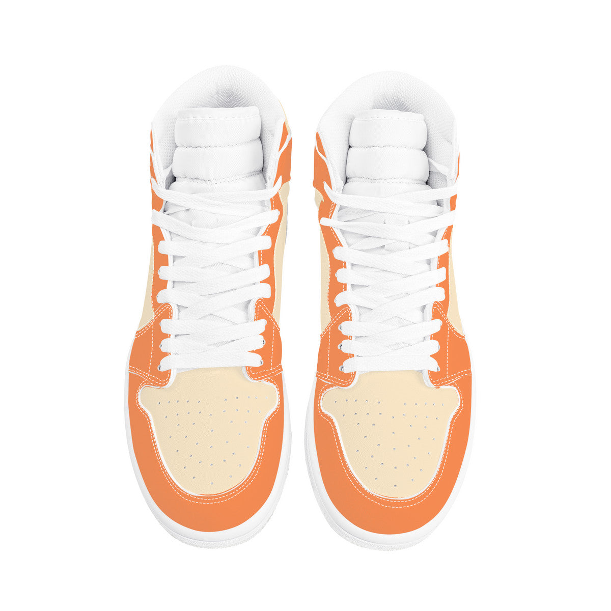 Nicci Bloom Miami  Tequila Sunrise