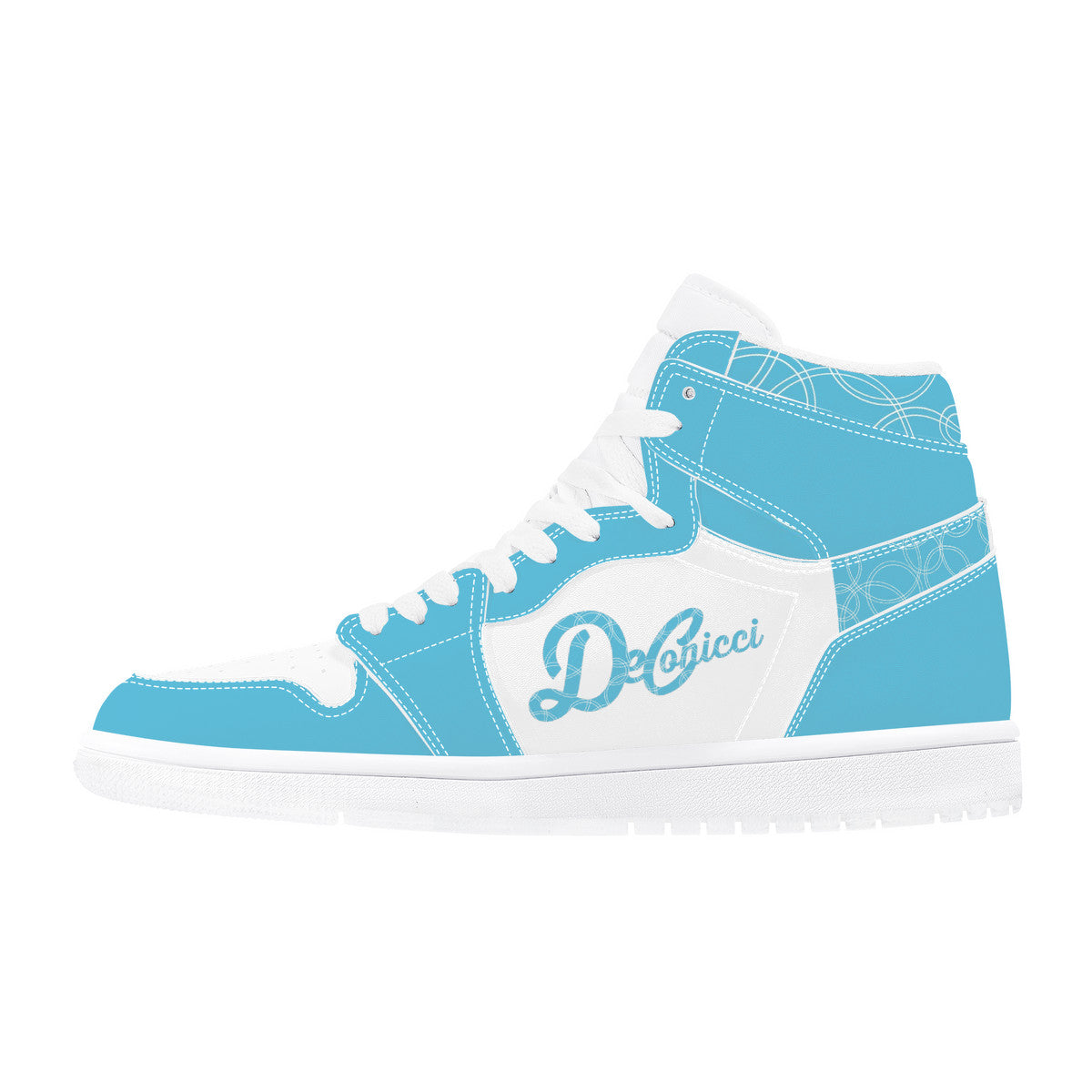 Hooper Blue 2.0