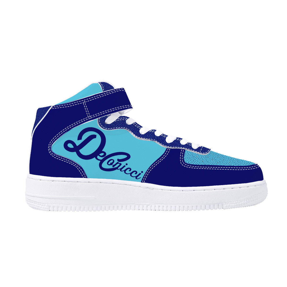 Mojukoka Blue Day