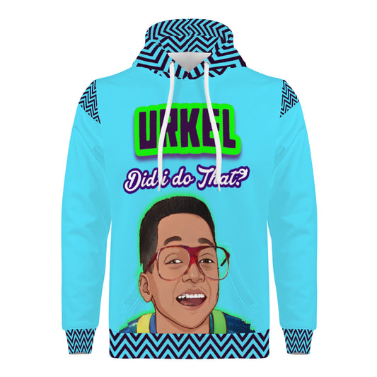 Urkel did I do that Hoodie