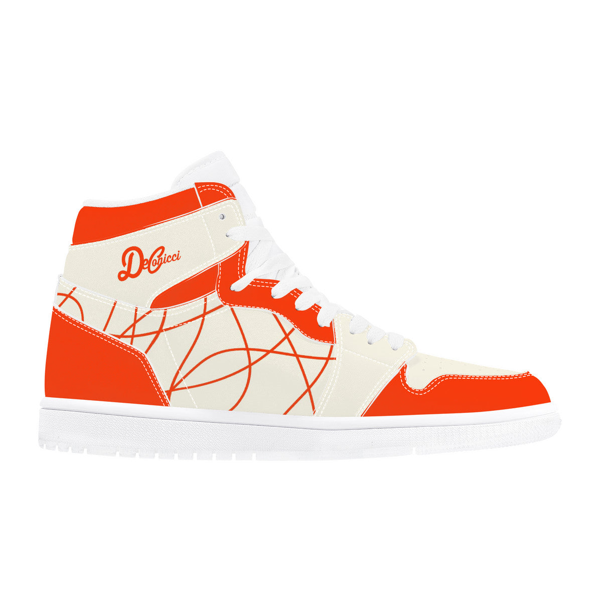 Orange Dream Classic Basketball