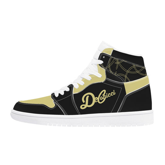 Black Gold Basketball Classics