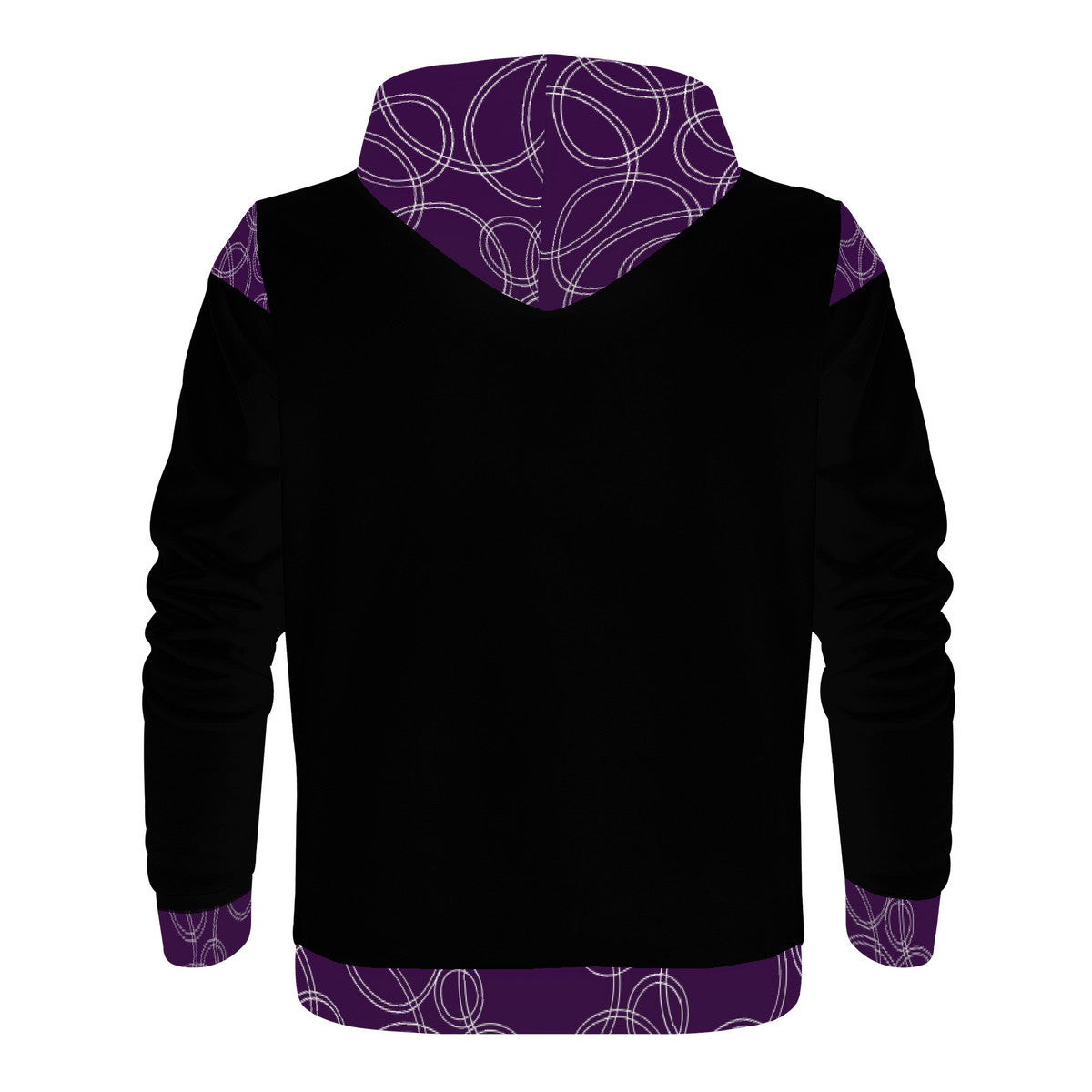 Prince Forever Hoodie