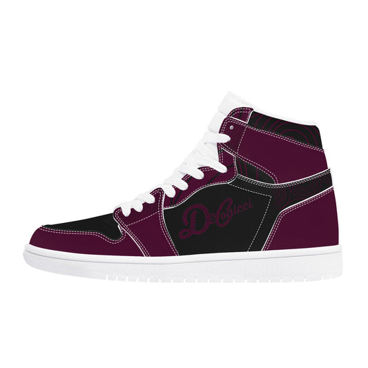 Black wine