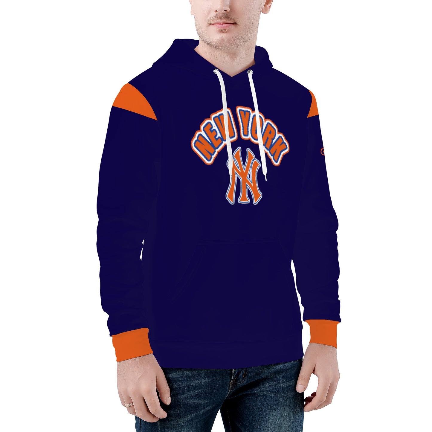 New York hoodie