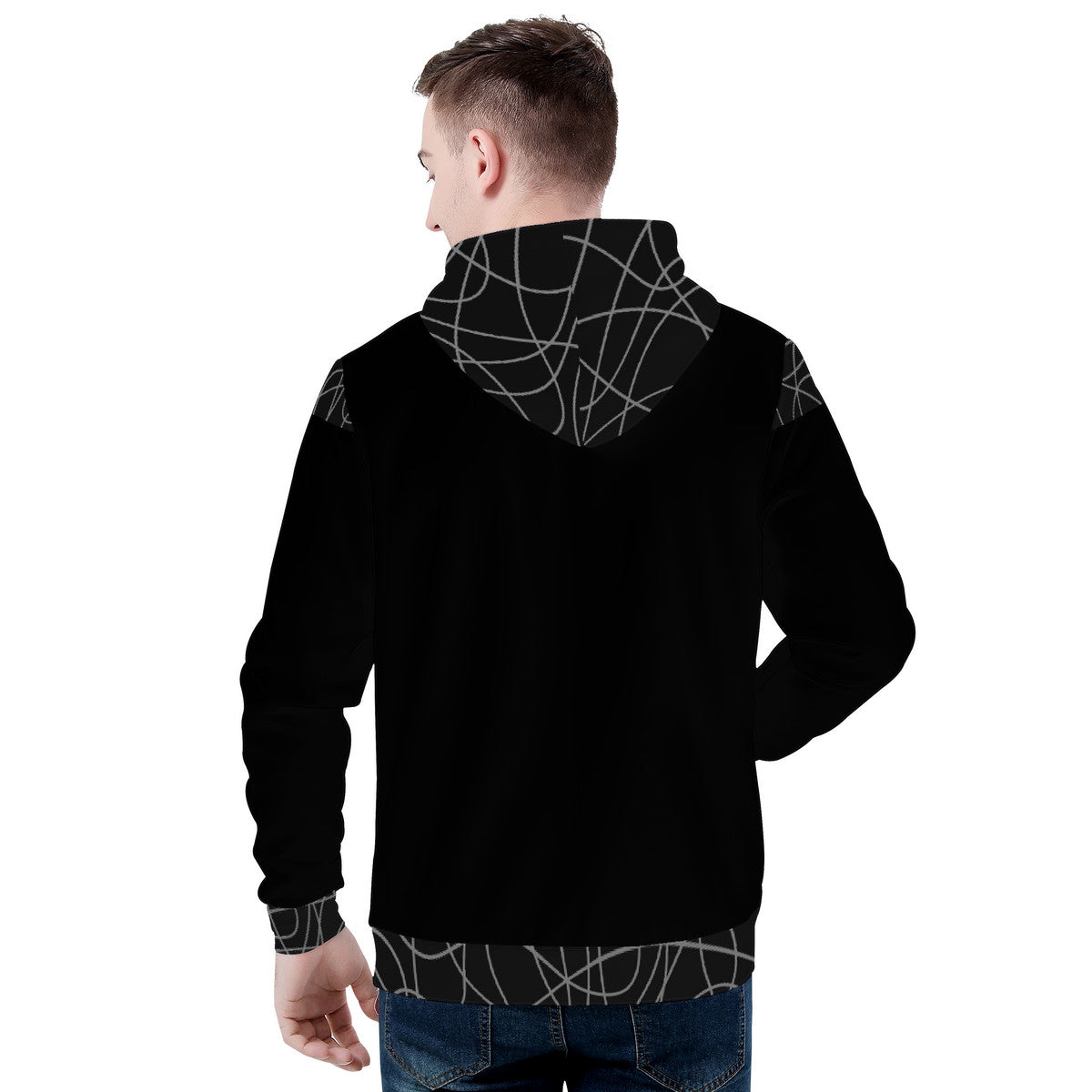 Kobe forever Hoodie