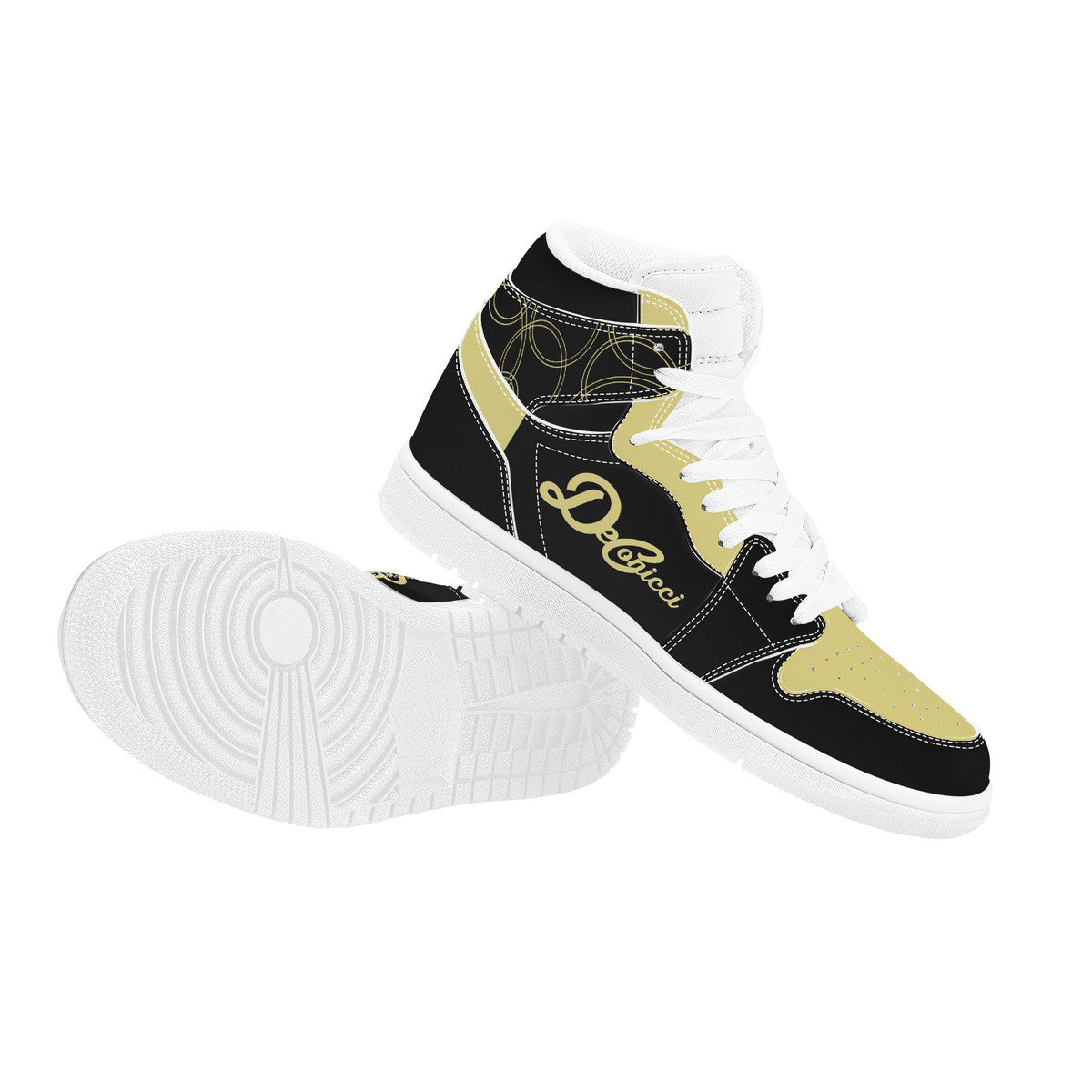 Black Gold Basketball Classics