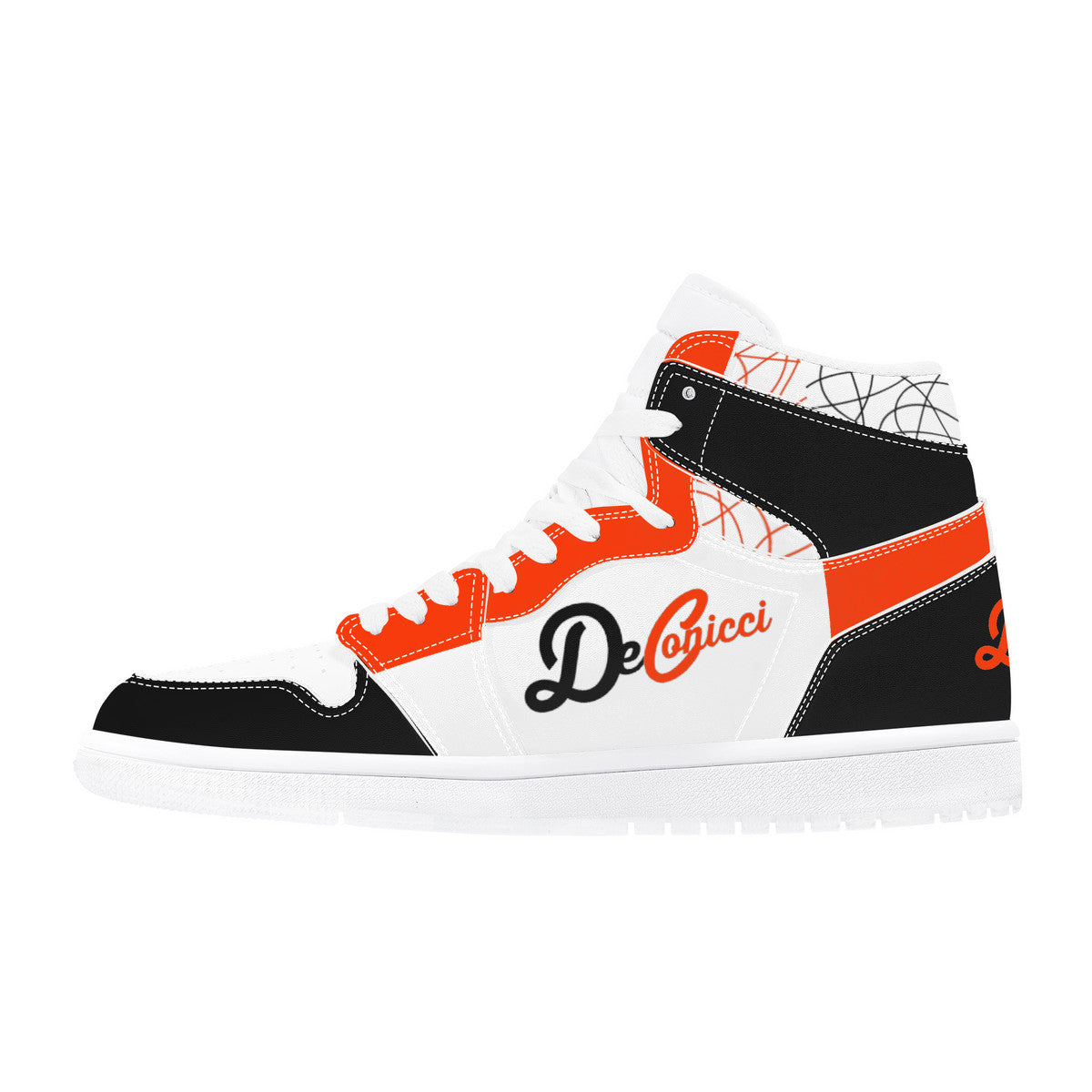 Black Orange 2.0