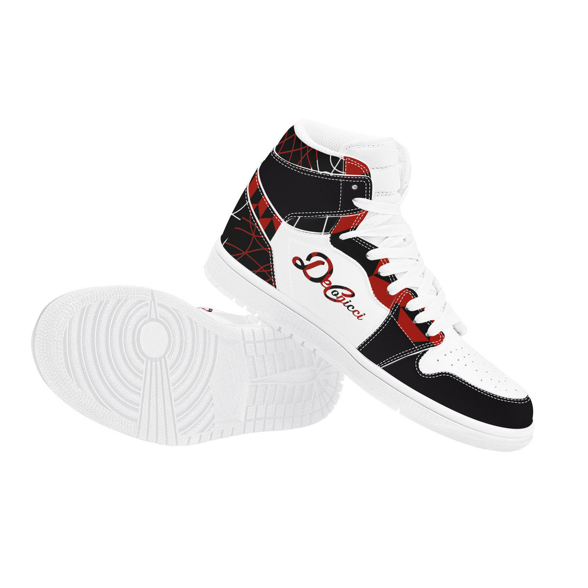 Play Ground Classics Chicago Color Way