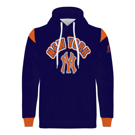 New York hoodie