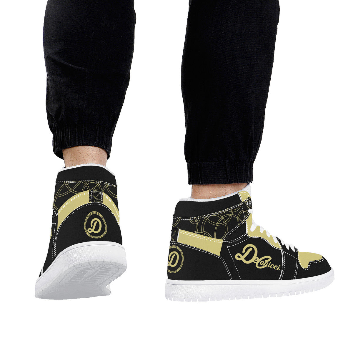Black Gold Basketball Classics