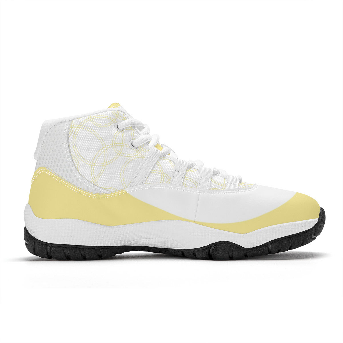 Lemon Meringue