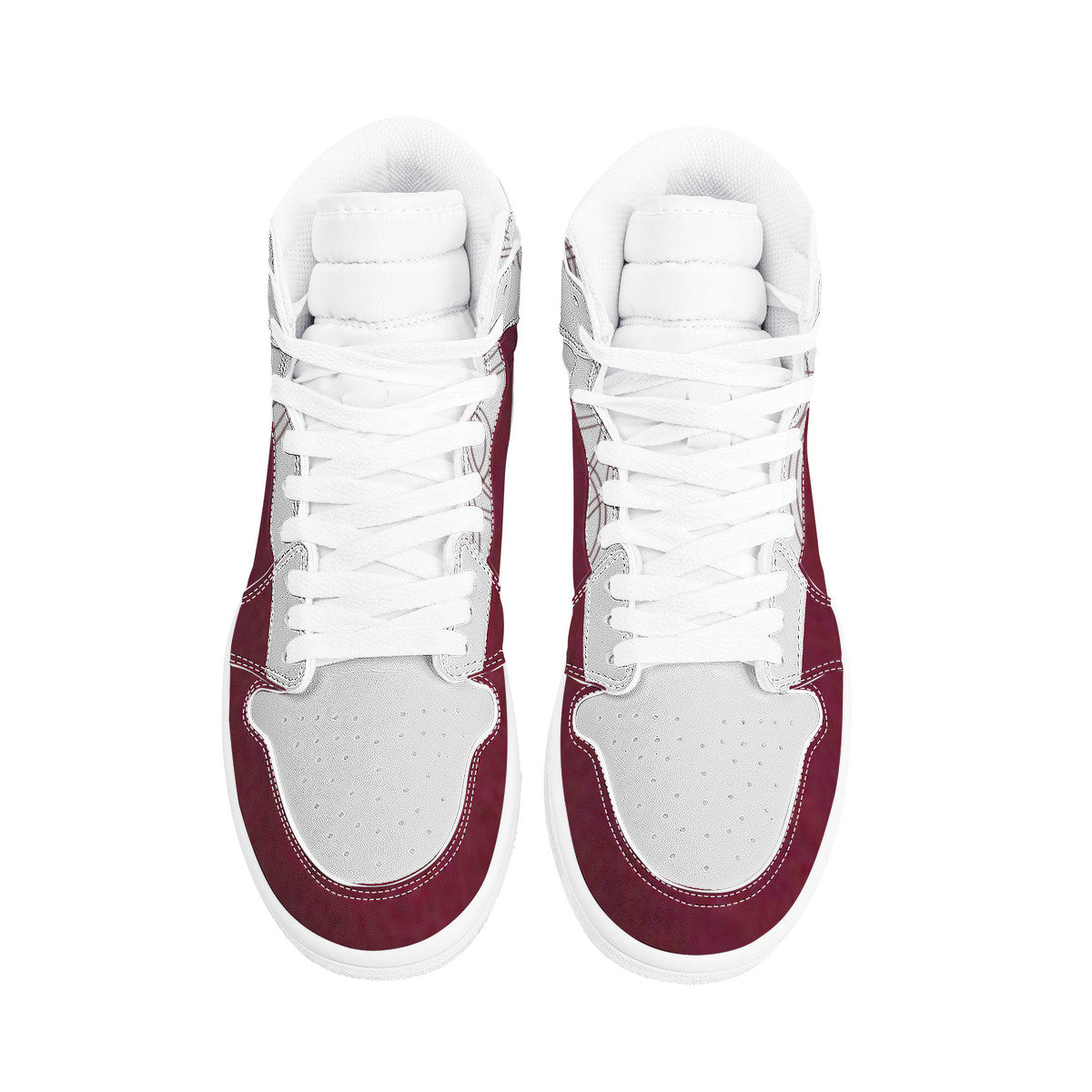 Red River Clay X Snow