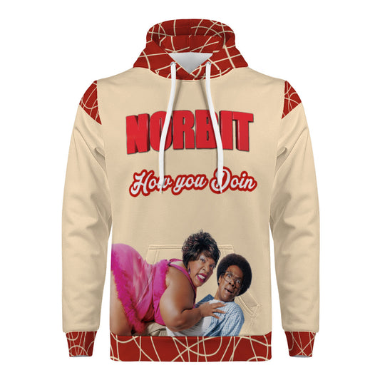 Norbit How you Doin Hoodie