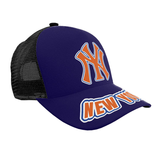 New York Cap