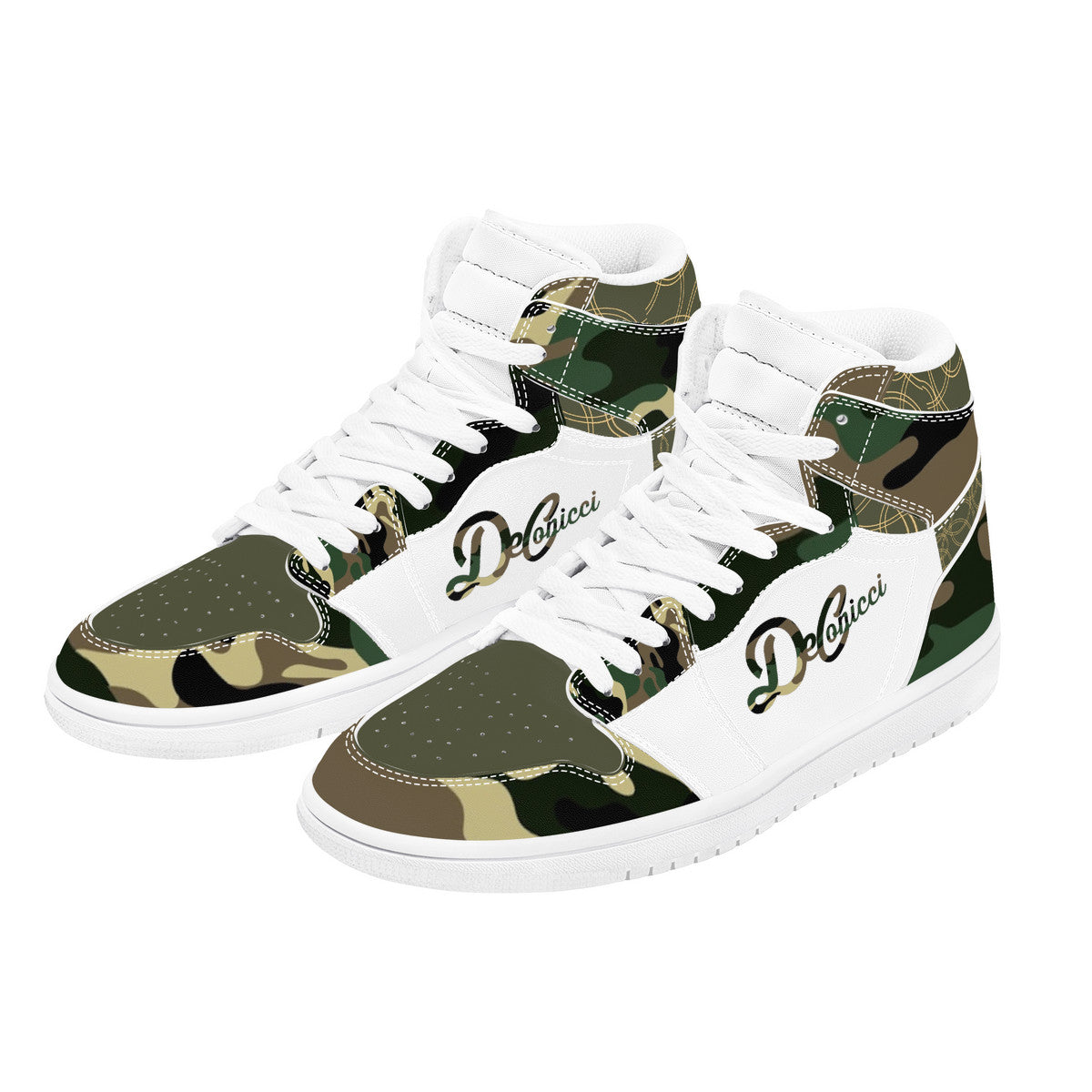 Camo Classics