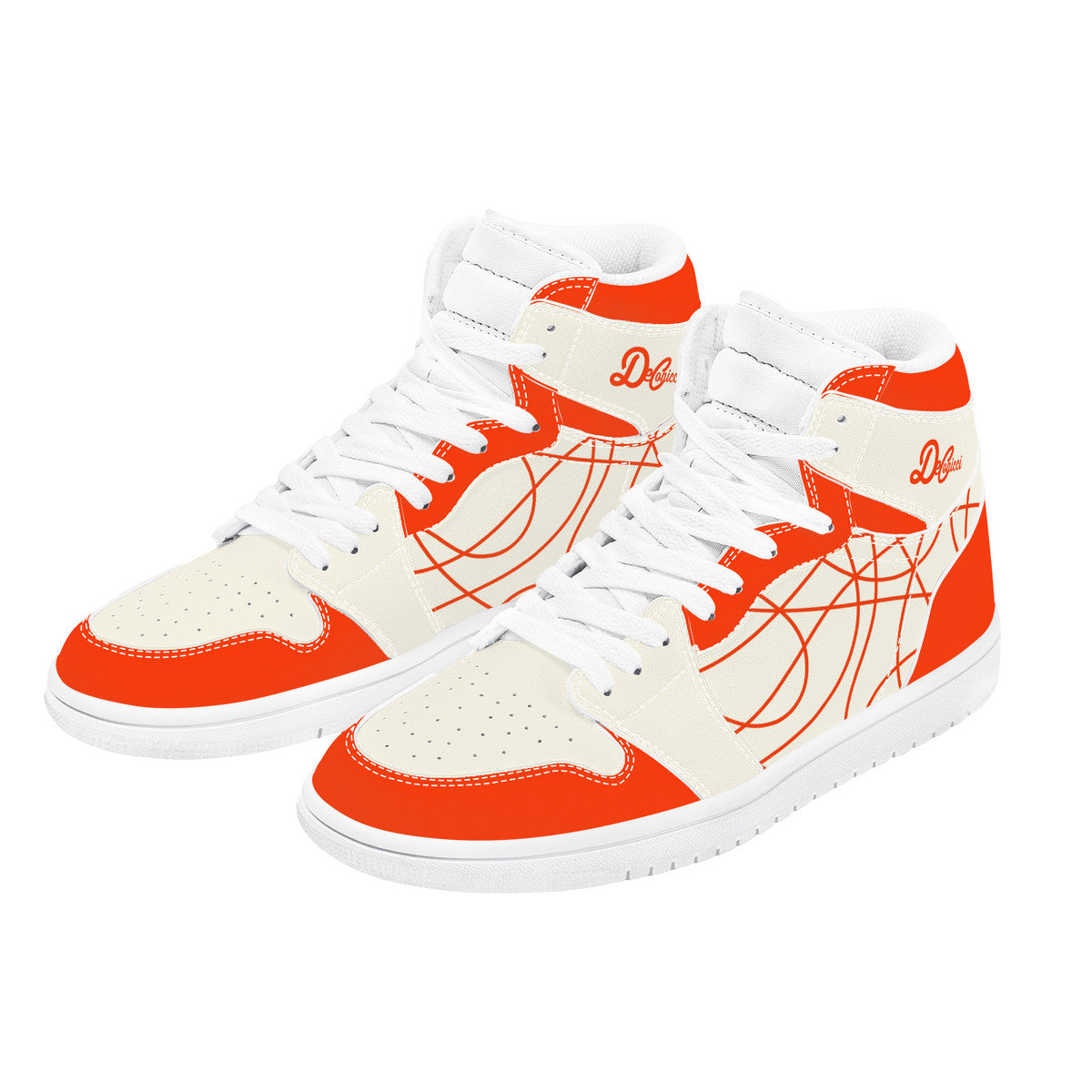 Orange Dream Classic Basketball